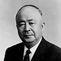 桑原氏
